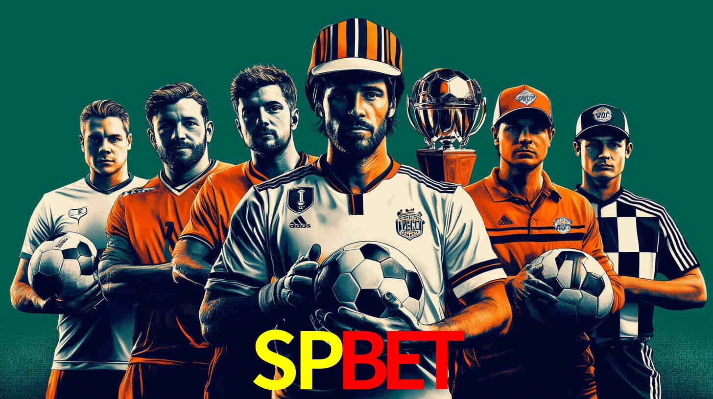 Experiência VIP SPBET