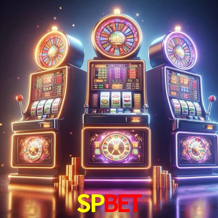 SPBET - Site Oficial do Cassino Online - SPBET.COM