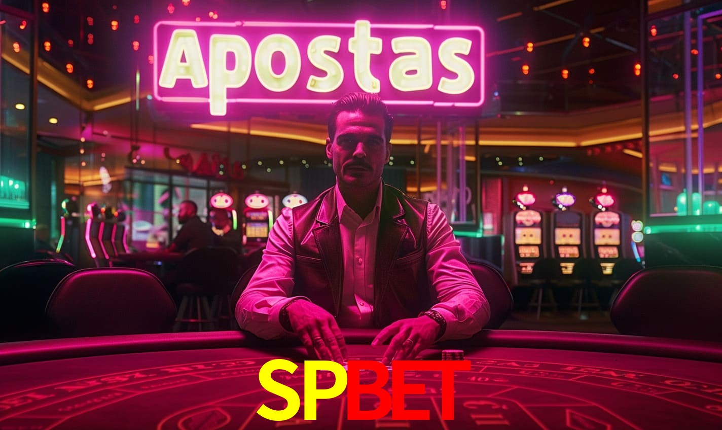 Provedores de Jogos SPBET