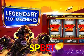 A Popularidade dos Caça-Níqueis no SPBET