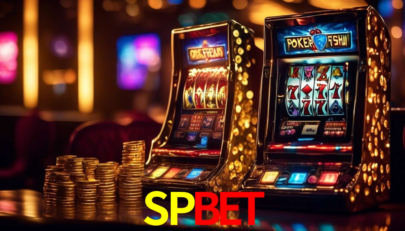 Tecnologia da Plataforma SPBET