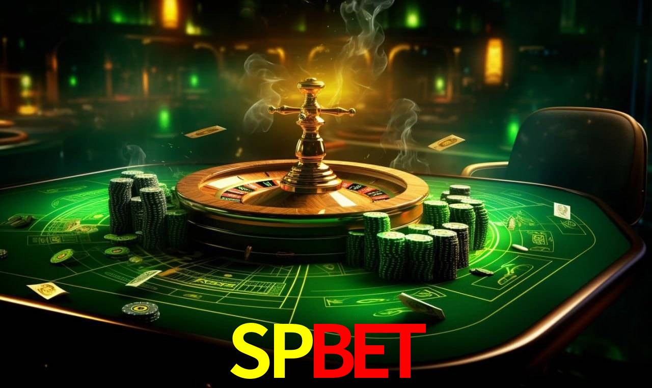 Especiais de Fim de Semana SPBET