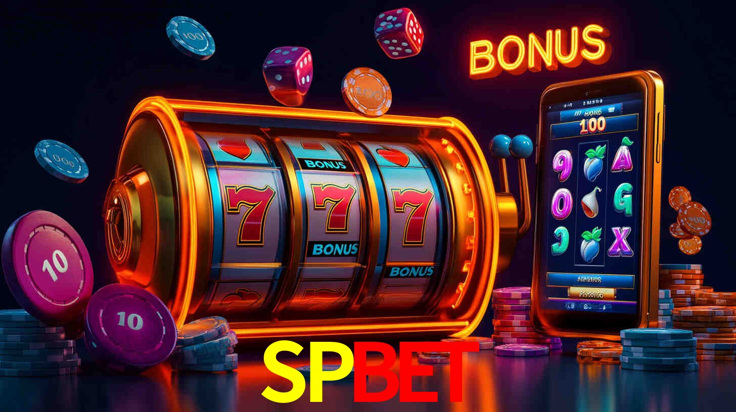 Recursos de Bônus SPBET