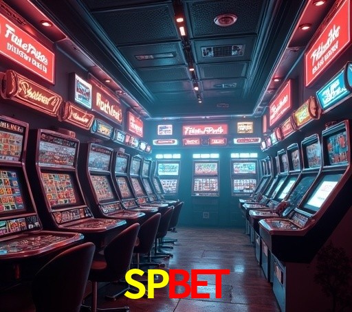 Explorando a Categoria de Eventos em Apostas na SPBET