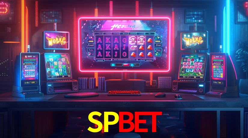 SPBET: Seu Especialista em Apostas Esportivas Brasileiras
