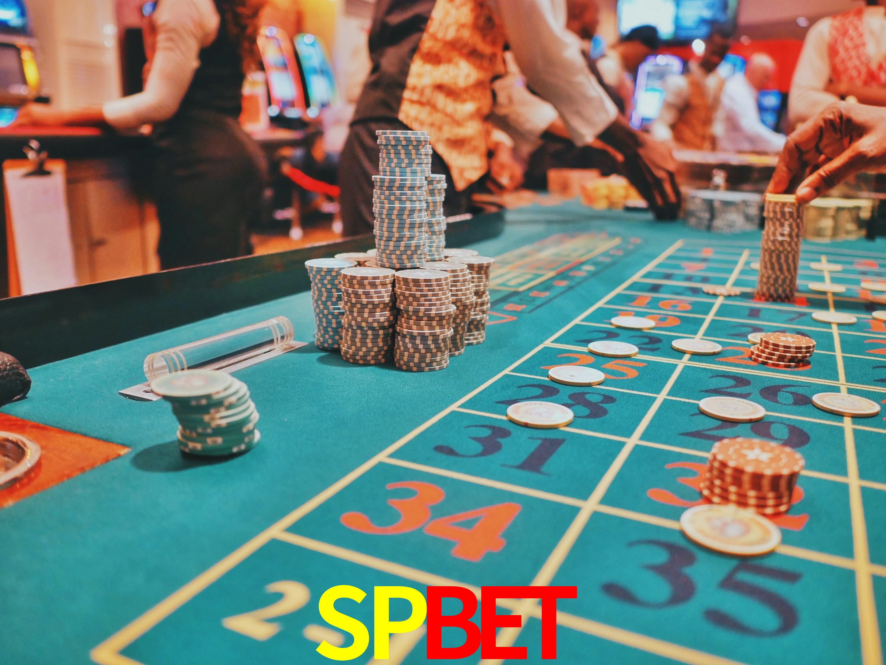 Descubra a Magia dos Jogos de Arcade no SPBET