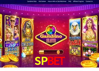 Exclusive Offers SPBET