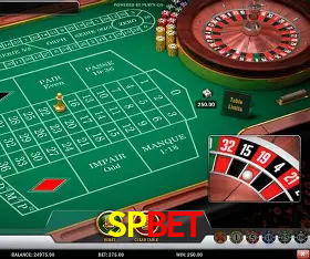 Platform Technology SPBET