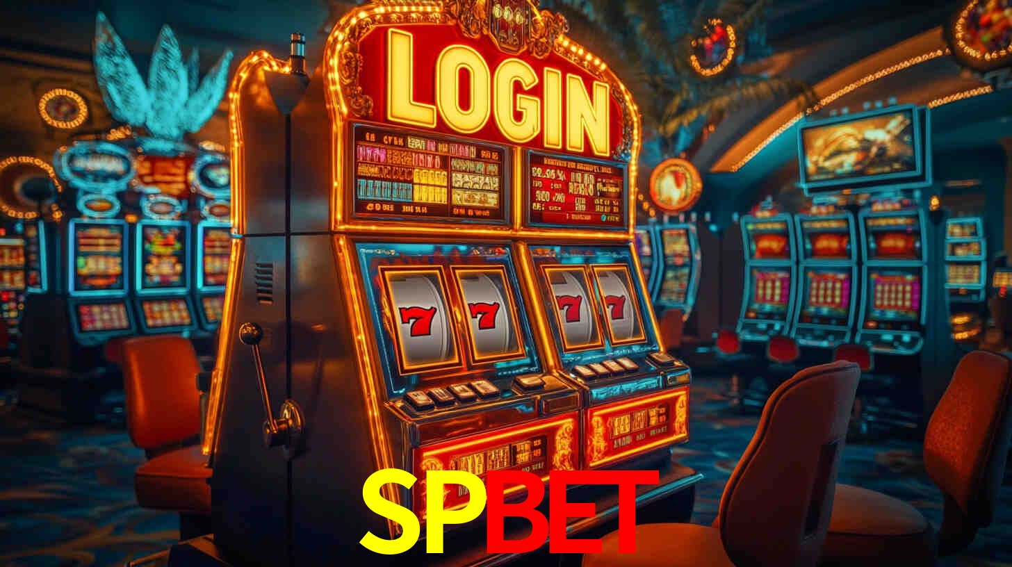 SPBET: Jogos de Caça-Níqueis-Altas Recompensas, Roleta-Velocidade, Blackjack-Desafios Máximos