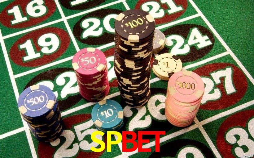 Design Responsivo SPBET