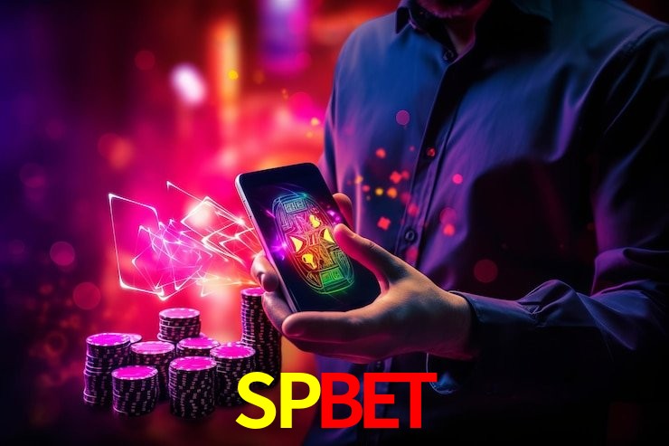 Inovações de Jogos na SPBET: O Futuro das Experiências Interativas