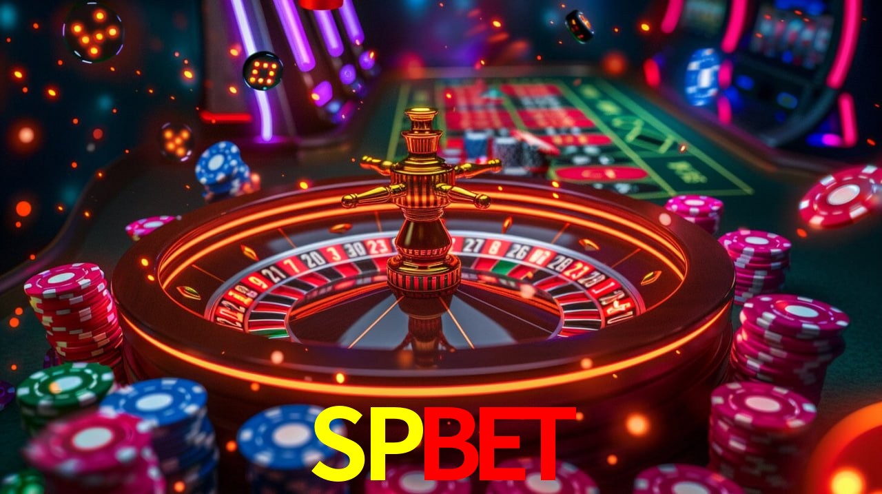 A Emoção da Loteria na SPBET: Uma Chance de Mudança de Vida