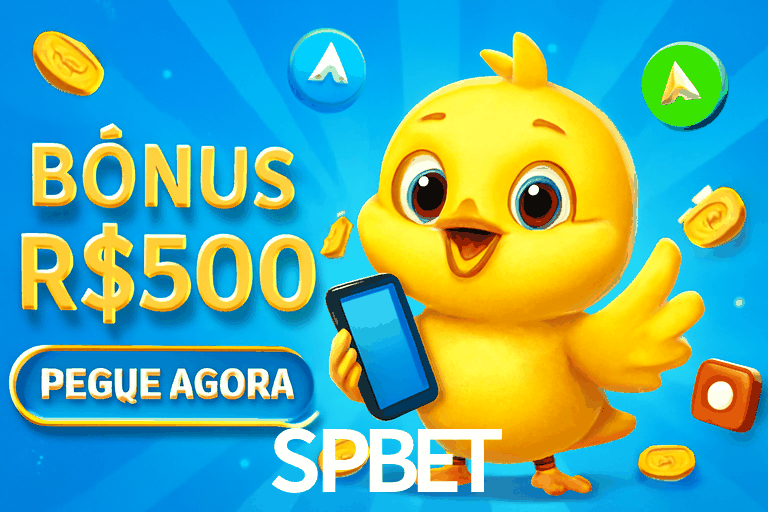 Bonus Features SPBET