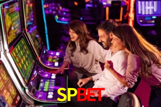 Desvendando o Mundo dos Jogos Virtuais na SPBET