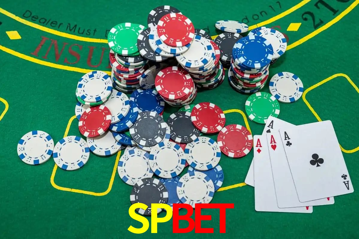 Apostas Esportivas na SPBET: Um Guia Completo