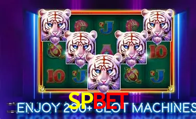 Responsive Design SPBET