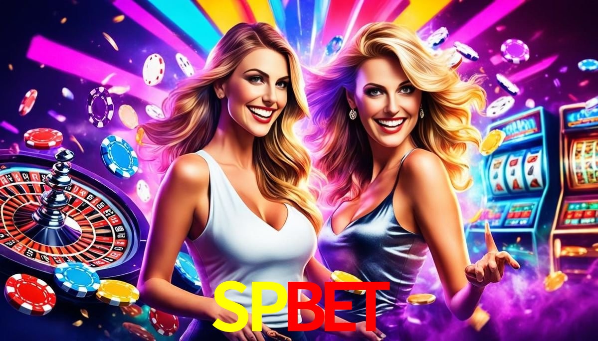 A Revolução dos Aplicativos de Jogos no SPBET