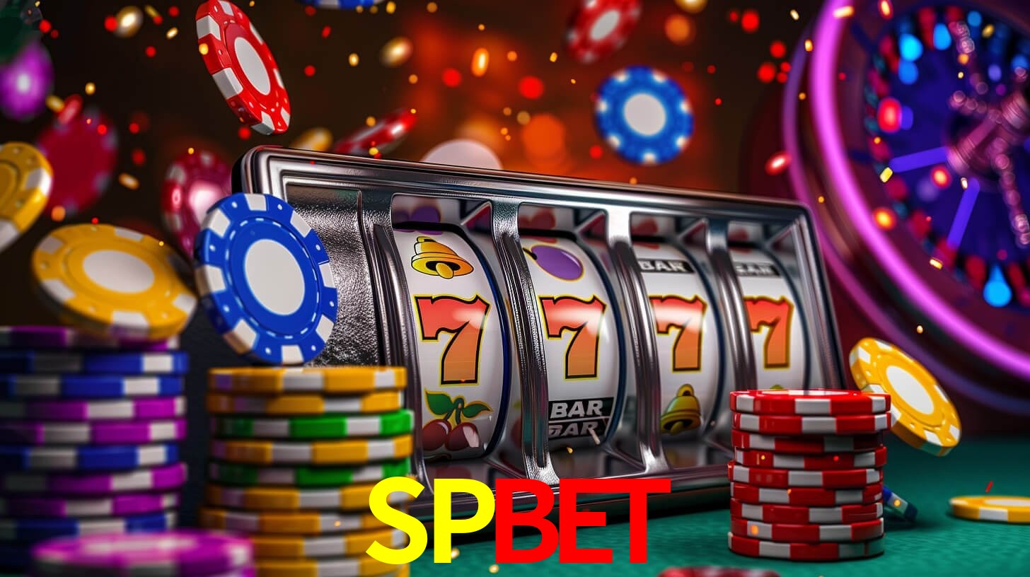 A Experiência Imersiva dos Cassinos Ao Vivo no SPBET