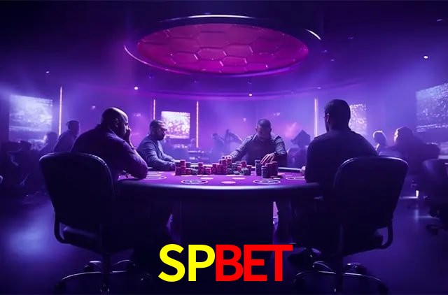 Apostas Esportivas na SPBET: Um Guia Completo