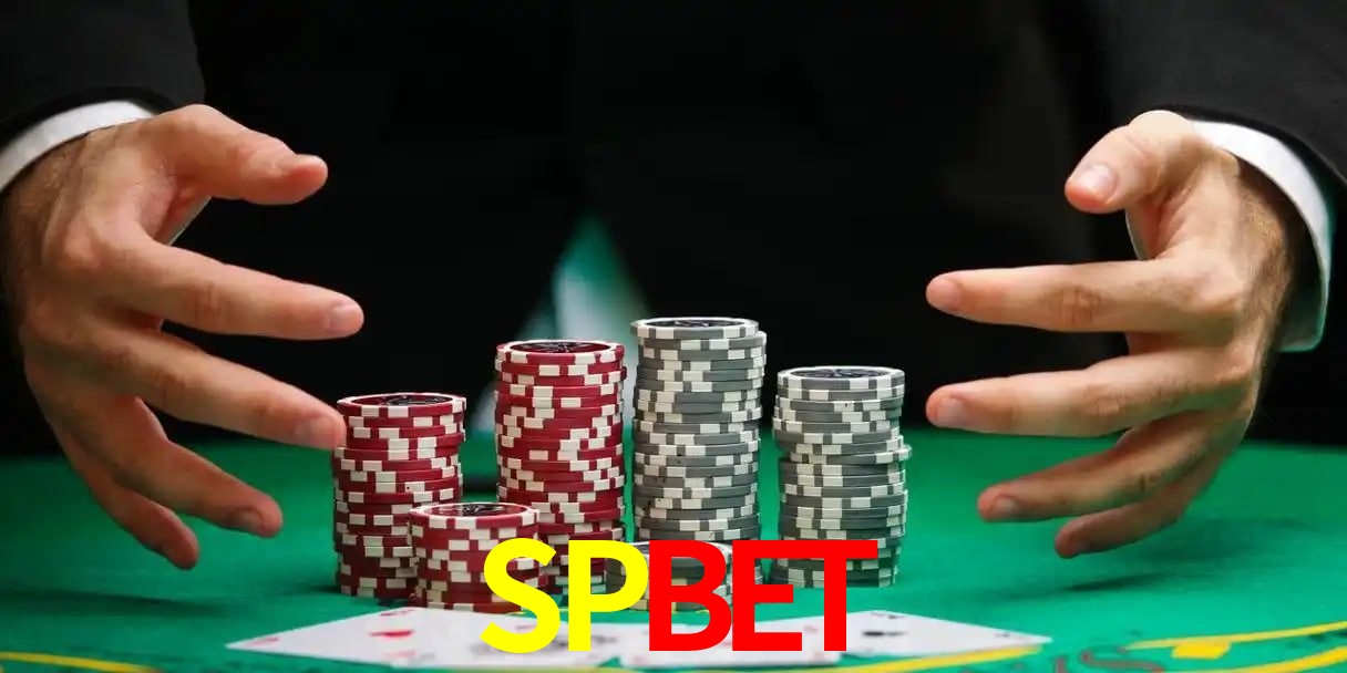 A Emoção da Loteria na SPBET: Uma Chance de Mudança de Vida