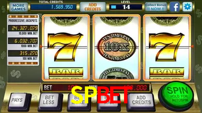 Security Systems SPBET
