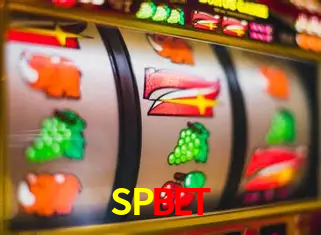 Descubra o Mundo do Cassino Online com SPBET