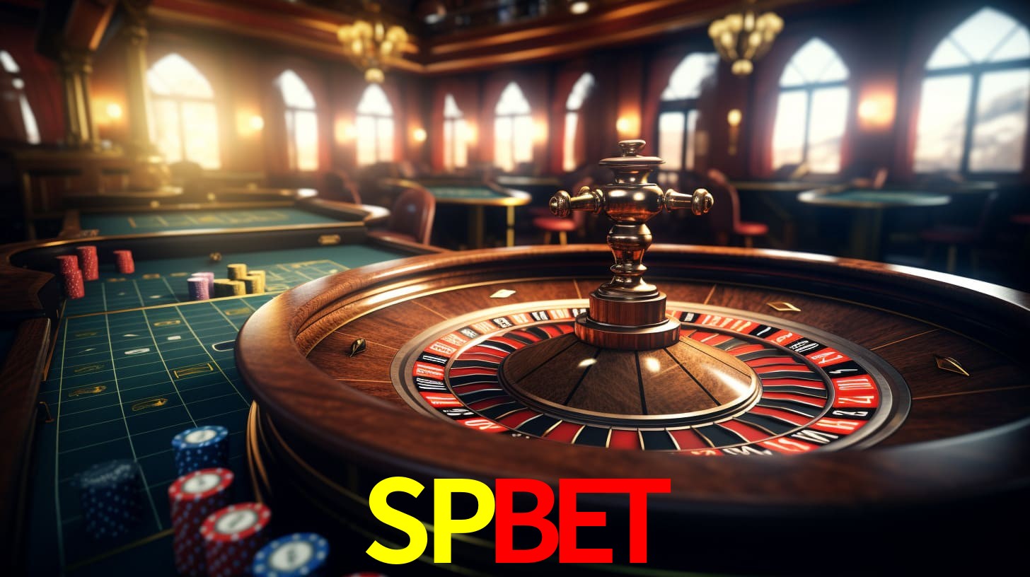 Welcome Bonus SPBET