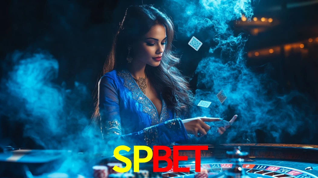 Casino Ao Vivo SPBET
