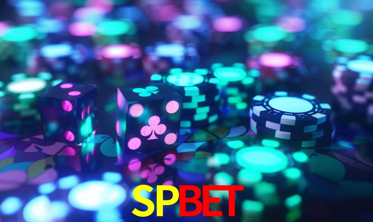 A Emoção da Loteria na SPBET: Uma Chance de Mudança de Vida
