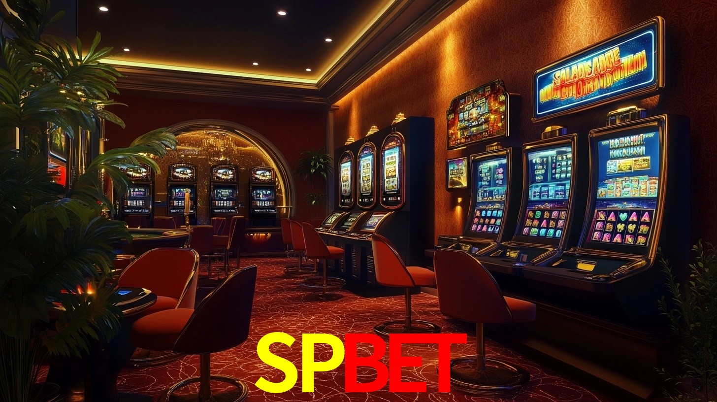 Ofertas Imperdíveis na SPBET: Promoções e Bônus Que Valem a Pena