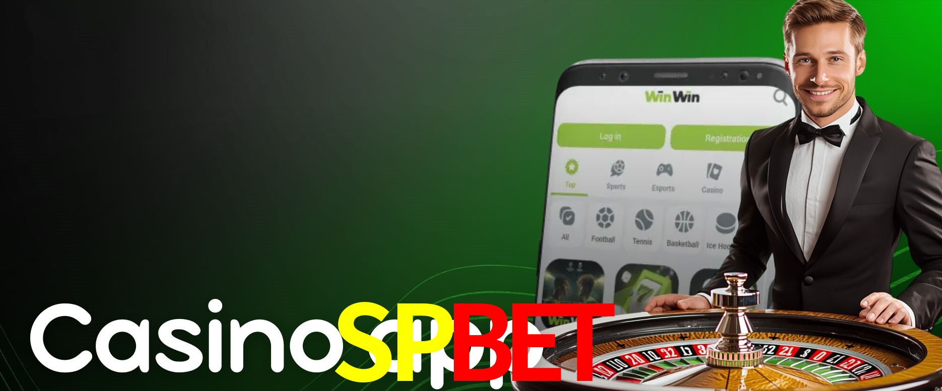 Live Casino SPBET