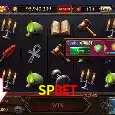 API Integration SPBET