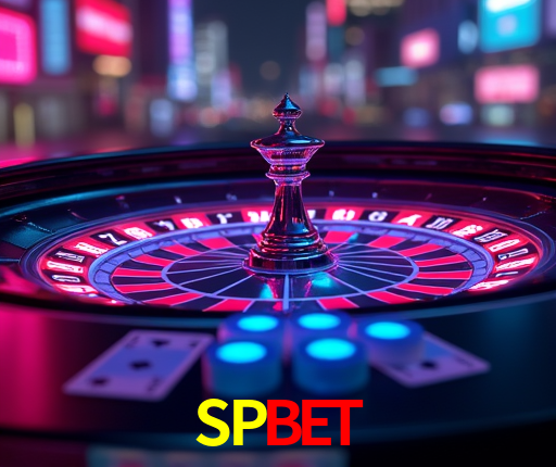 Jogos de Slot SPBET
