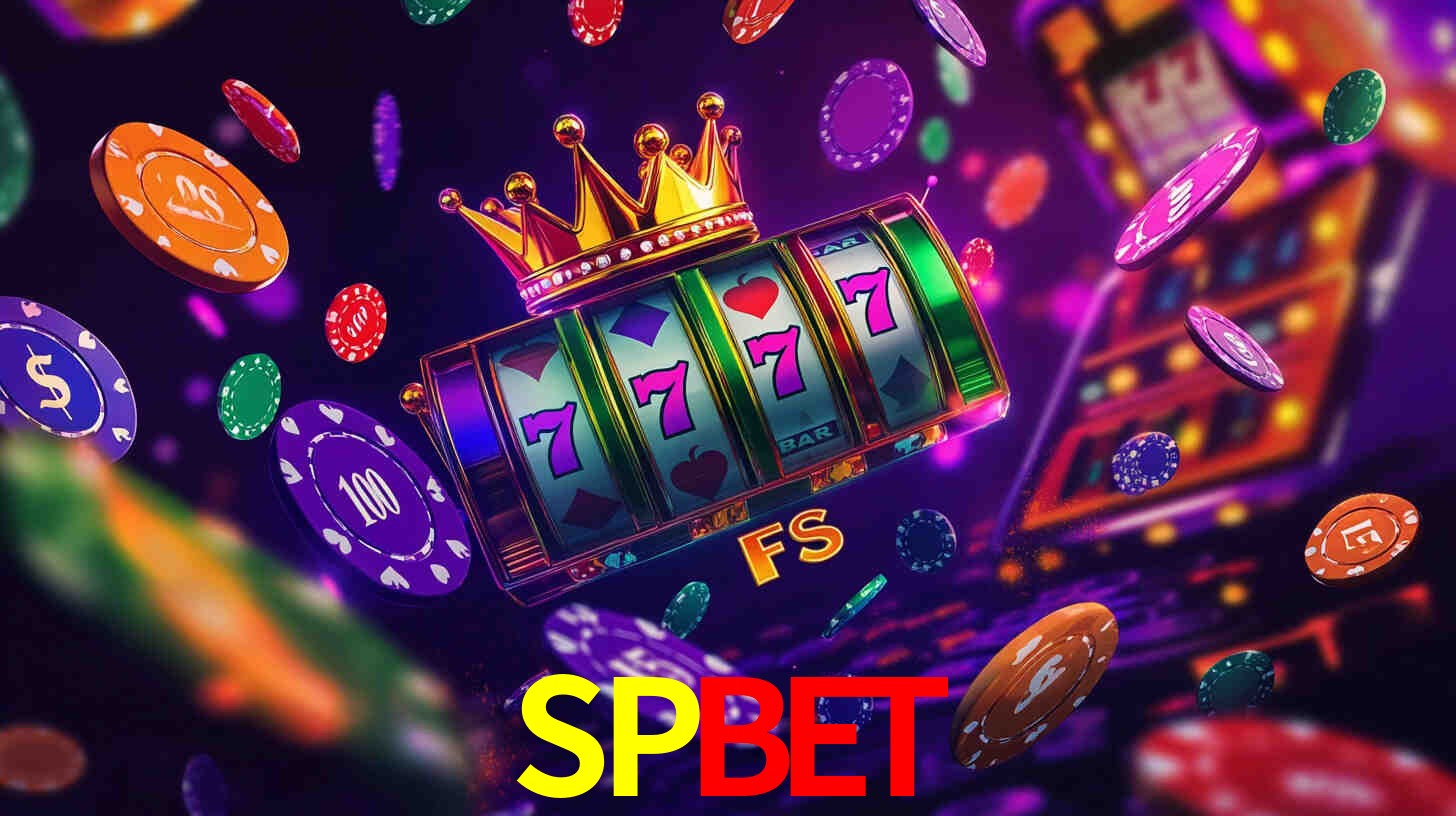 SP BET login