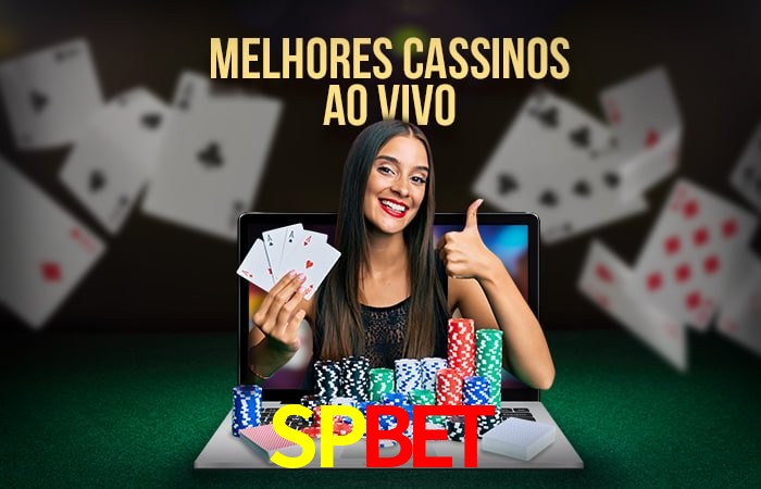 Account Benefits SPBET