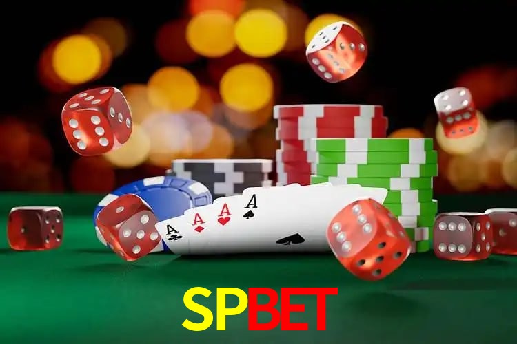A Experiência Imersiva dos Cassinos Ao Vivo no SPBET