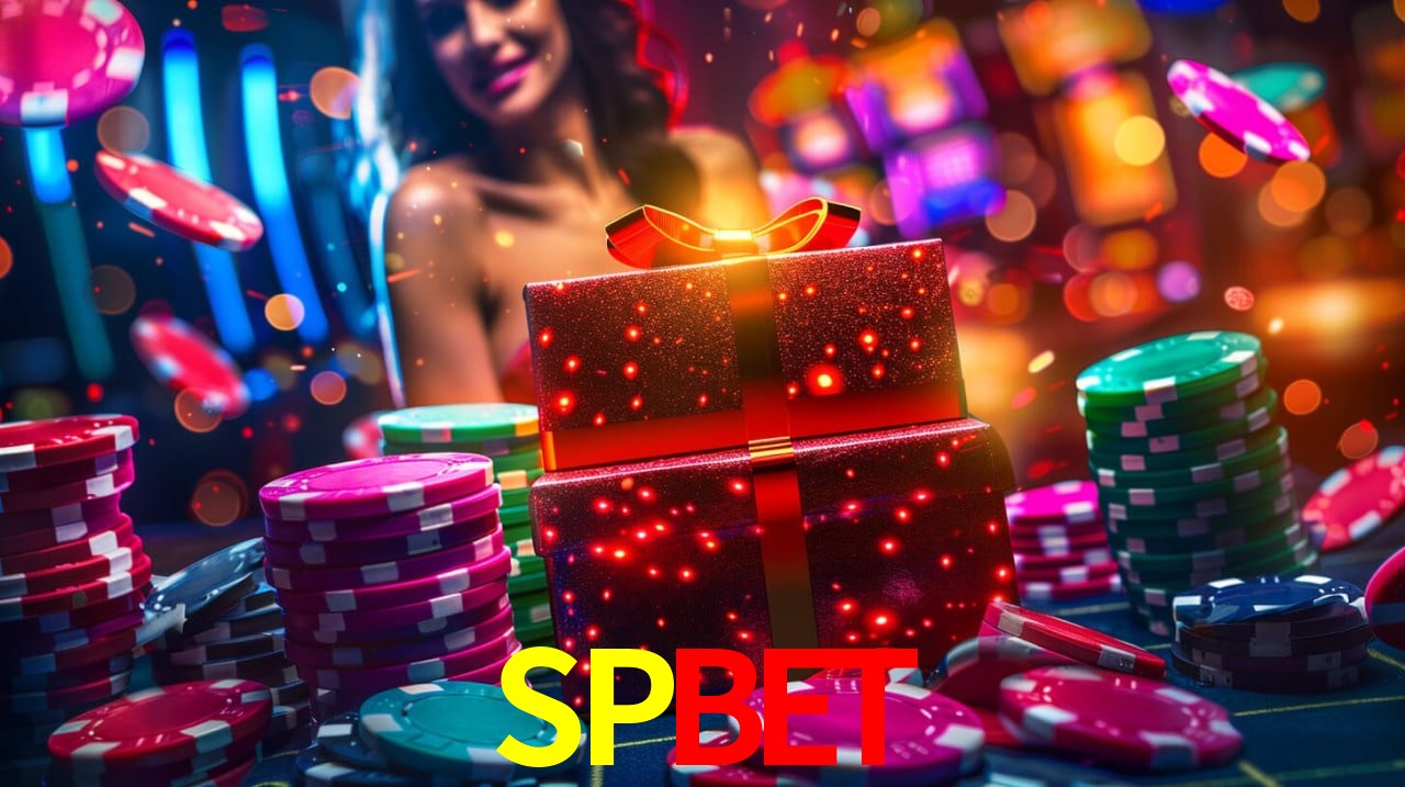 Promoção Relâmpago SPBET
