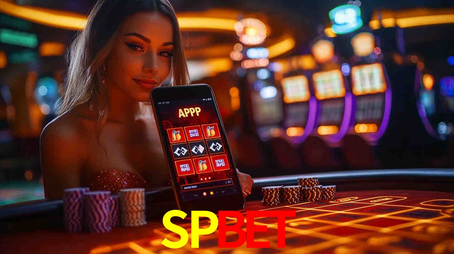 Apostas de Futebol SPBET