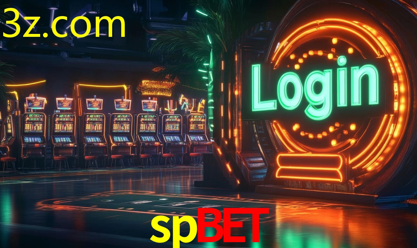 SPBET