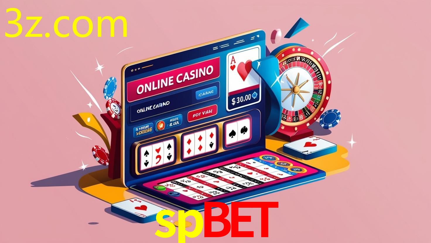 SPBET